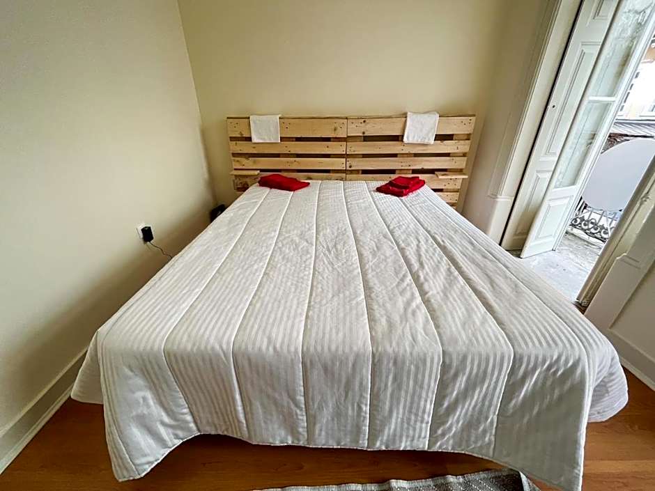 Sweet Love Family Budget