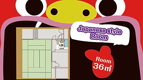 Hotel Ocean Naha Kokusai Dori - Vacation STAY 64990v