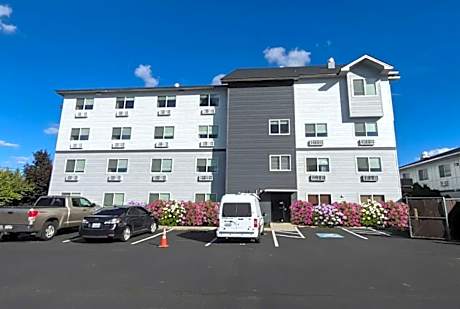 Comfort Inn & Suites Post Falls - Coeur dAlene West