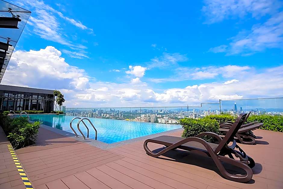 Ekocheras Suite by MOKA at CHERAS