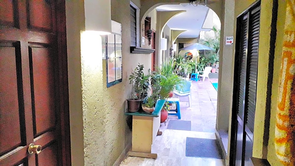 Solimar Inn Suites
