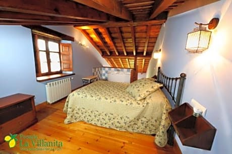 Posada La Villanita