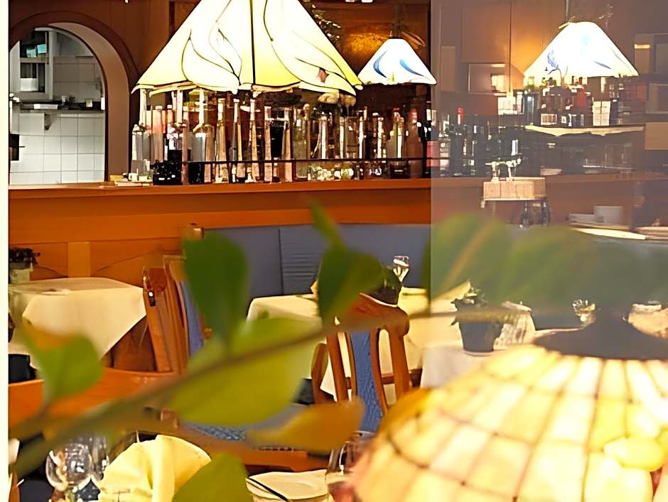 Hotel- Restaurant Poststuben