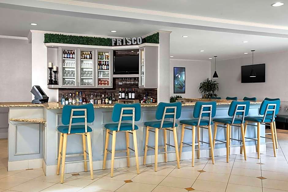 Hilton Garden Inn Frisco