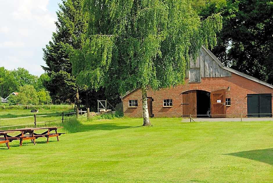 Hotel de Landmarke by Flow