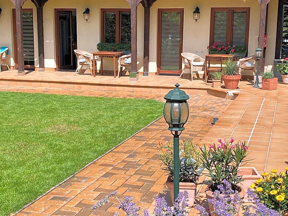 Dom Gościnny Emma Grzybowo