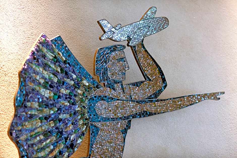 Quality Hotel Vitoria