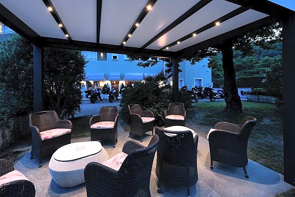 Hotel Internazionale