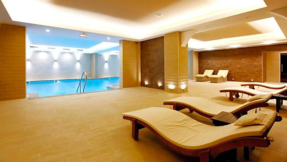 Aleksandar Palace Hotel Congress Center & SPA