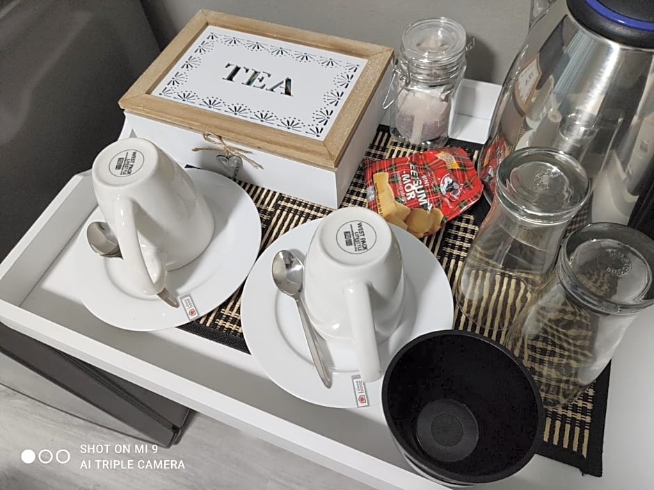 Charis View Guest House