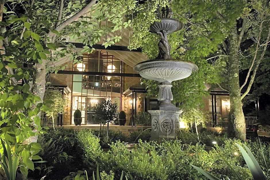 Echoes Boutique Hotel & Restaurant