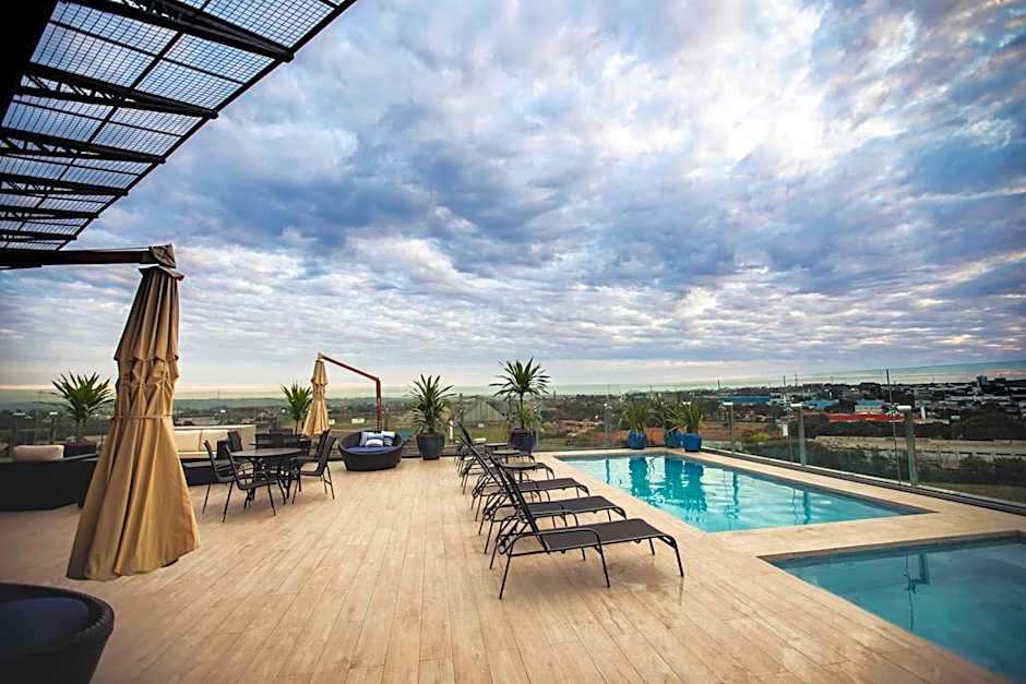 Transamerica Executive Maringa