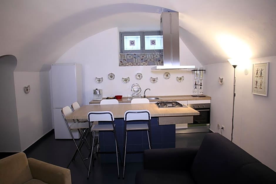 B&B Giulio Cesare 24