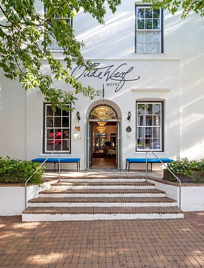 Oude Werf Hotel