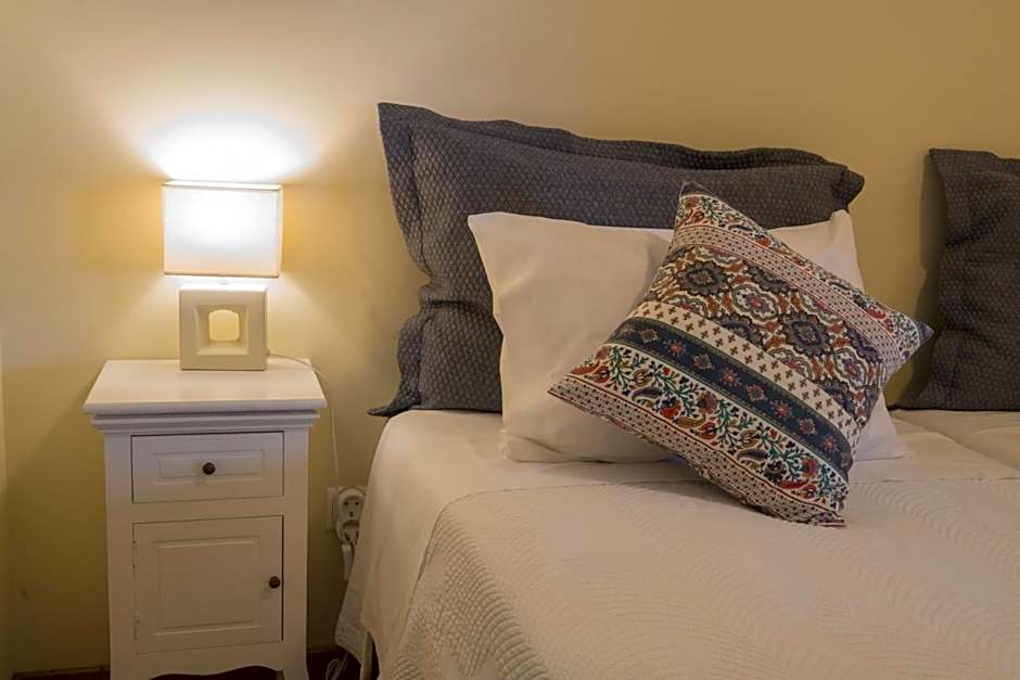 Apartments Madeira Old Town