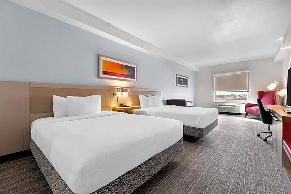 Hilton Garden Inn Amarillo