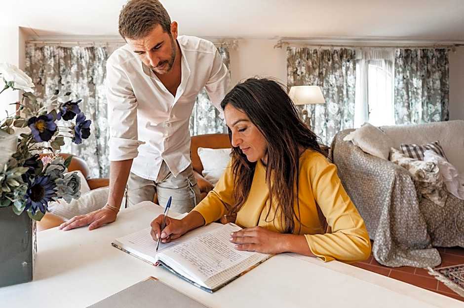 Giardino della Pieve Relais- Adult Only