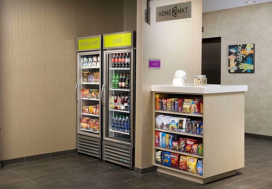 Home2 Suites by Hilton Columbia Southeast Fort Jackson, SC