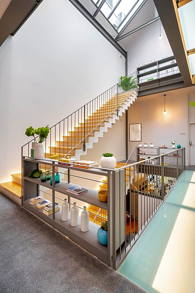 Canto De Luz - Luxury Maison