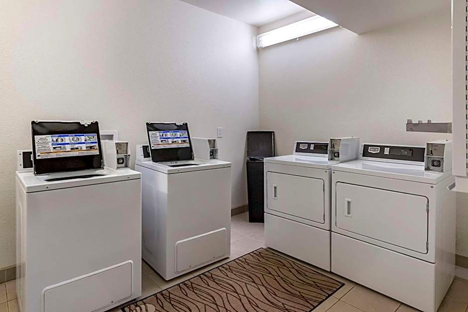 Comfort Inn Great Falls Central