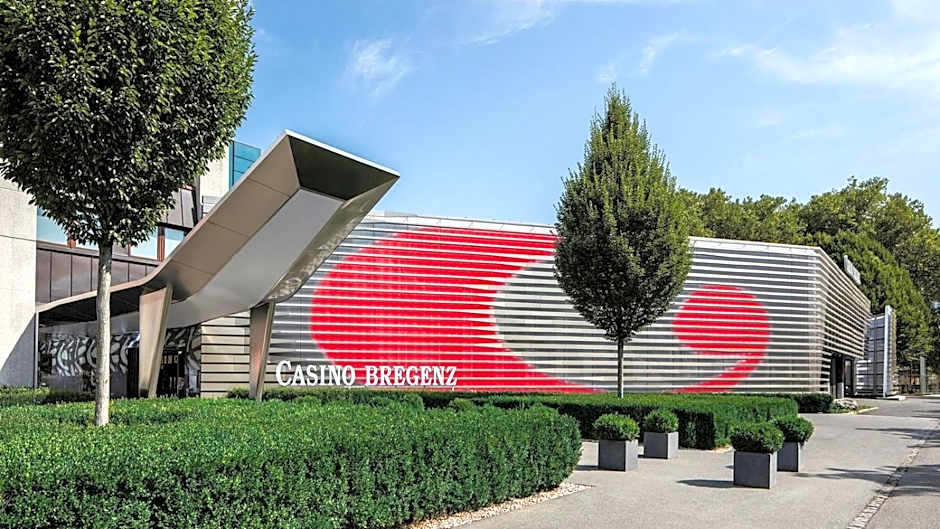 Ibis Bregenz
