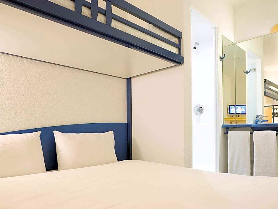 ibis budget Amboise