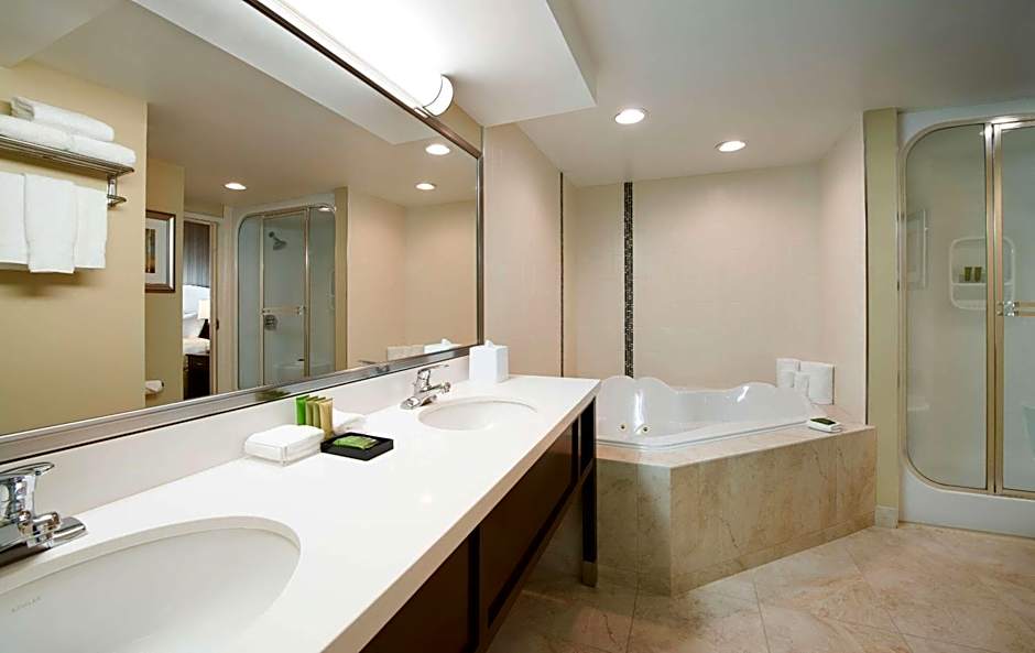 Best Western Plus Winnipeg Airport Hotel