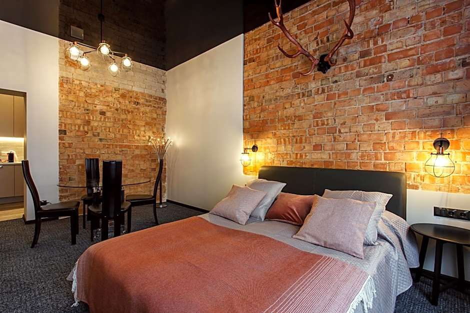 Old Town Trio Apartments