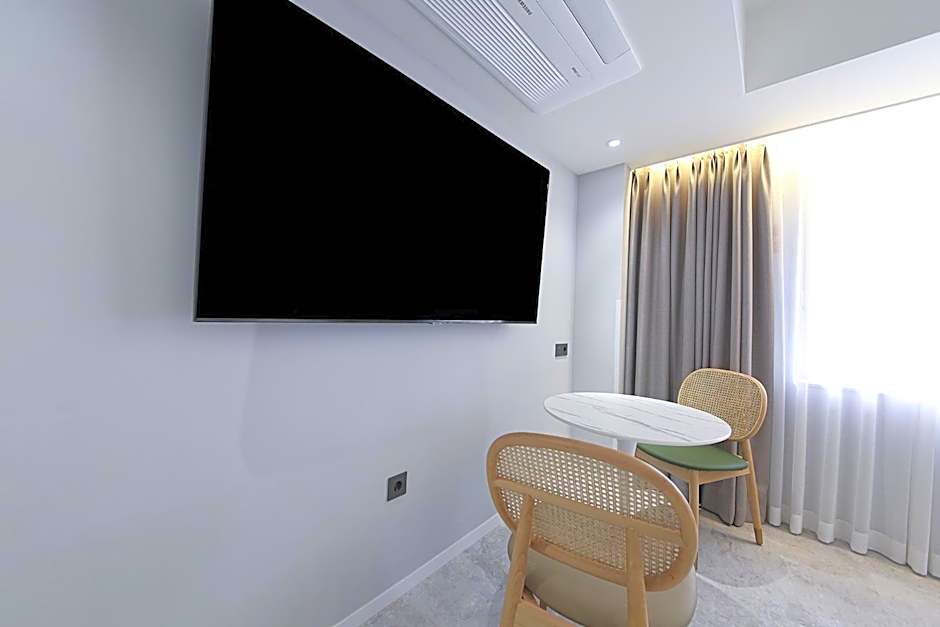 Asherah Villa d' aqua Hotel