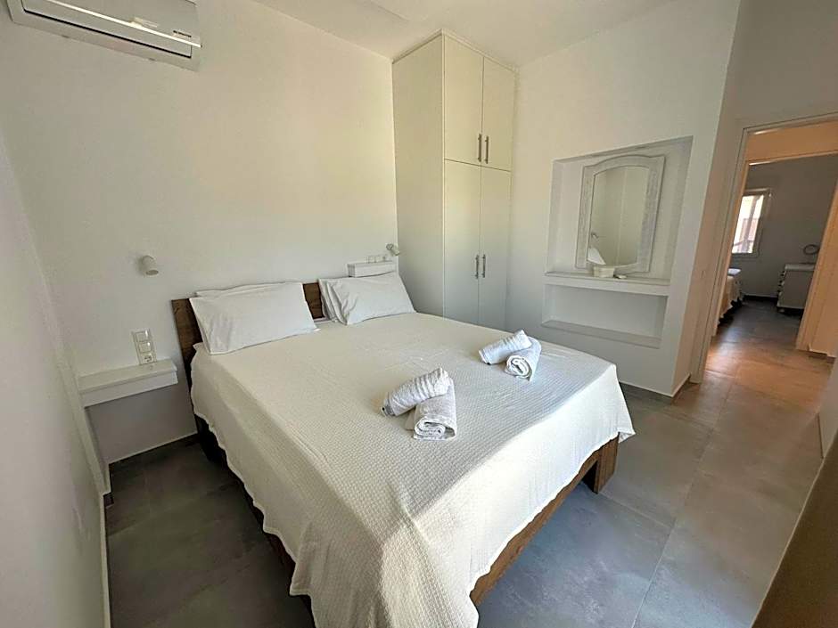 Pandora Studios Skiathos