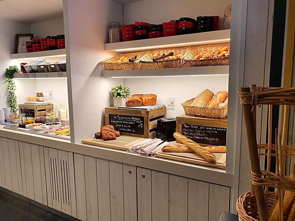 ibis Styles Arcachon Gujan-Mestras