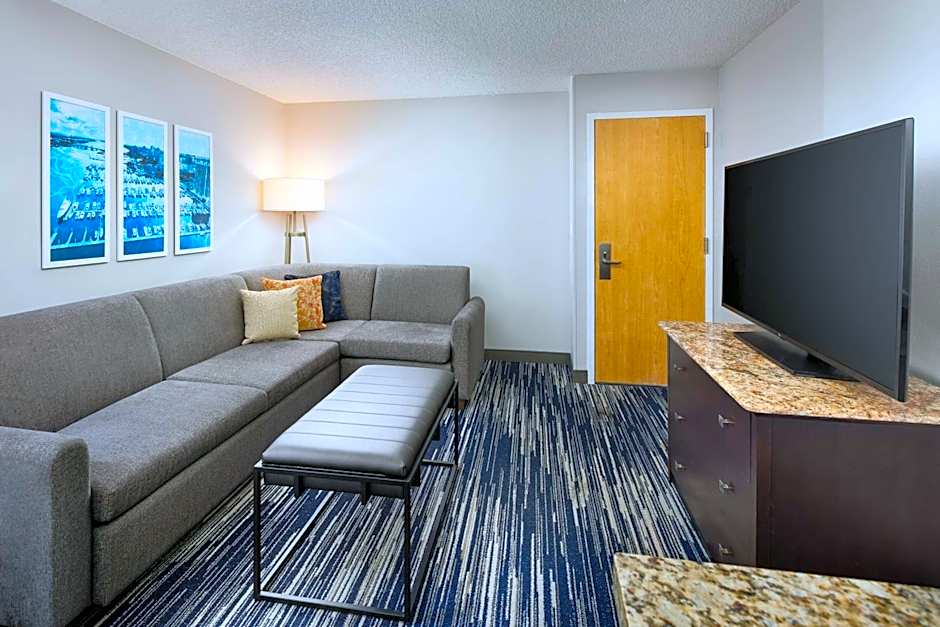 Embassy Suites By Hilton West Palm Beach