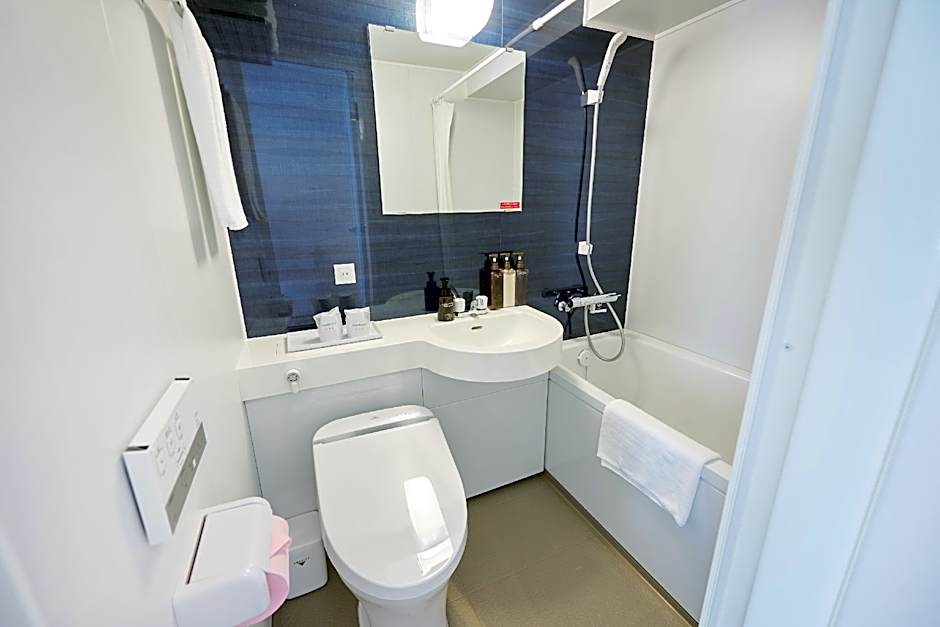 Hotel Peace Island Naha