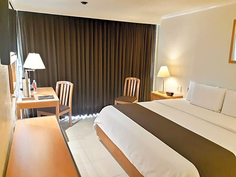 Hotel PF