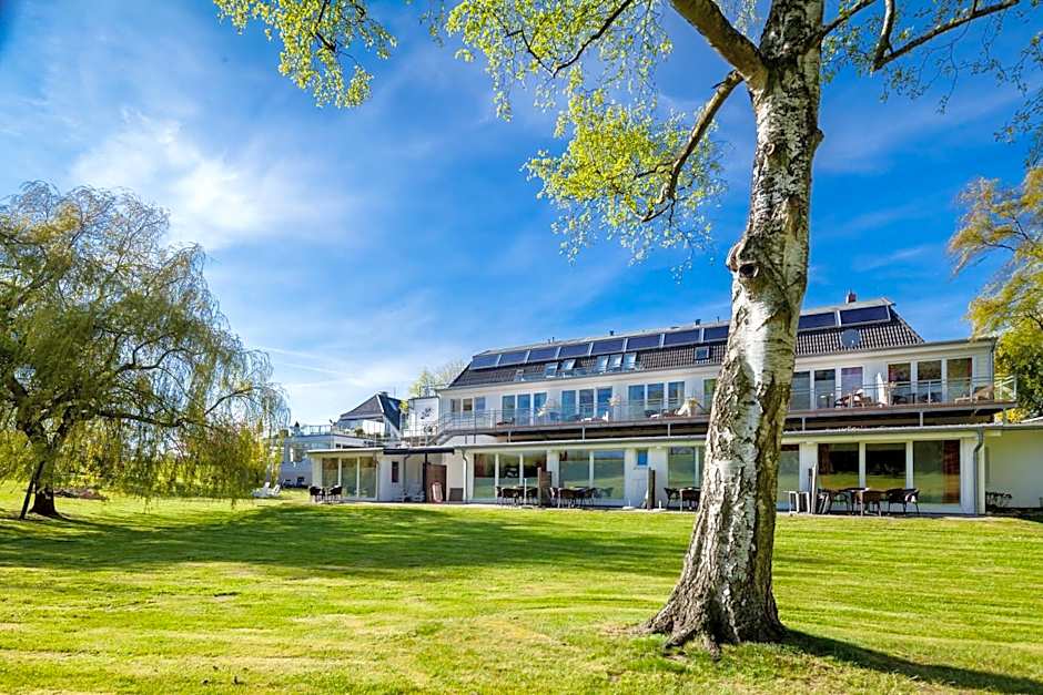 HofHotel Krähenberg