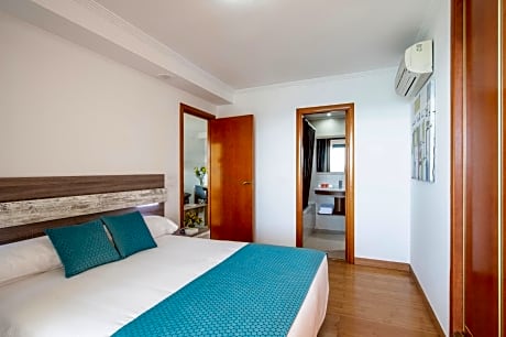 Superior Apartment with Sea View