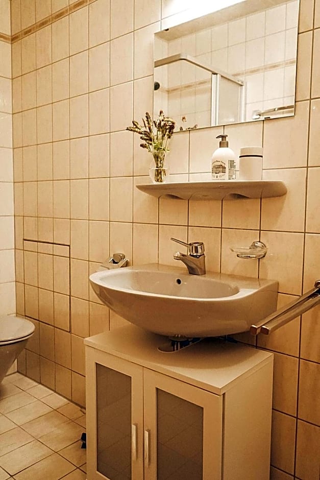 Edel Weiss Gästezimmer