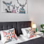 Six Suites, Old Town