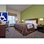 Sleep Inn & Suites Fort Scott