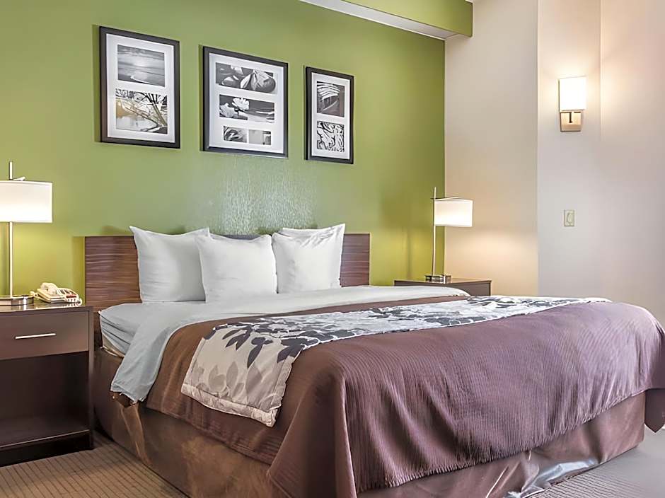 Sleep Inn North Augusta