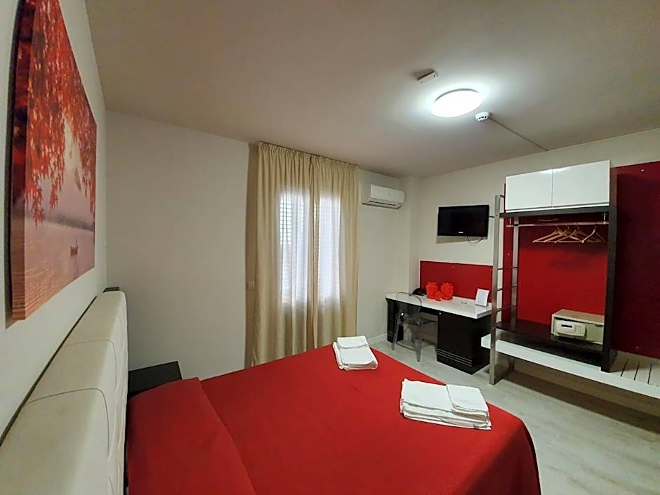 Hotel Casale dei Greci
