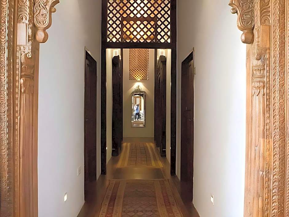 Jawi Peranakan Mansion
