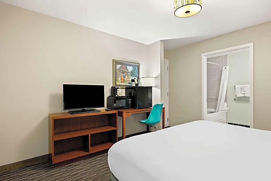 Best Western Route 66 Rail Haven