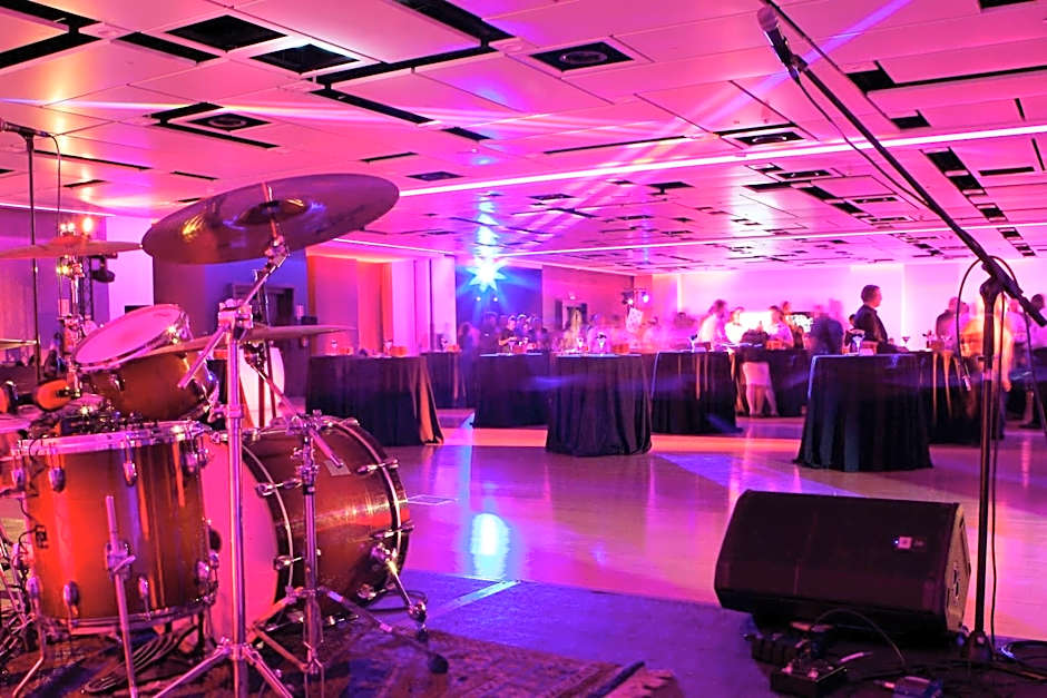 Madrid Marriott Auditorium Hotel & Conference Center