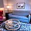 The Queensbury Hotel