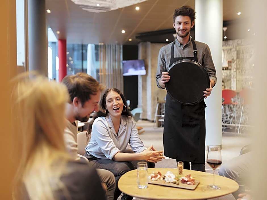 Mercure Hotel Severinshof Koln City
