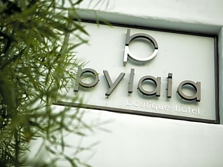 Pylaia Boutique Hotel & Spa