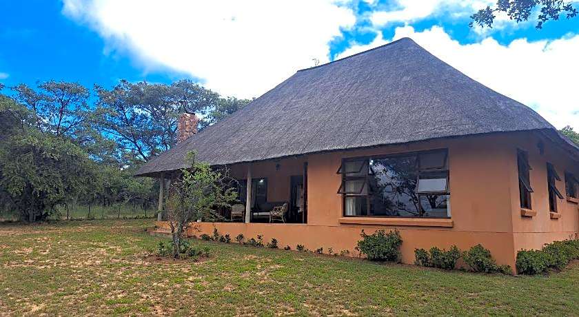 Izintaba Private Game Reserve Waterberg