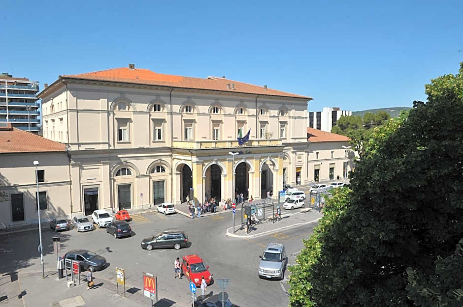 Hotel Astor