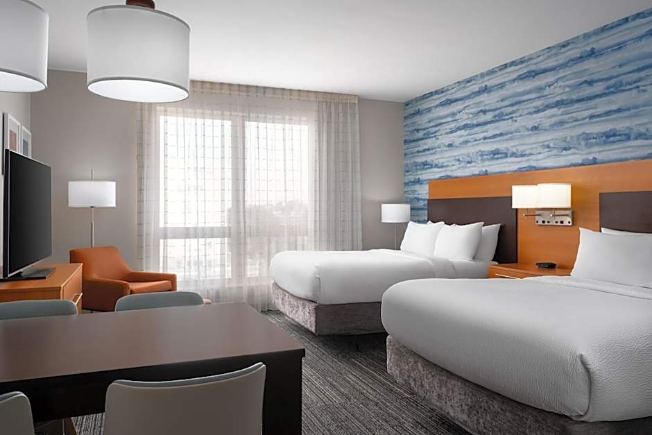 TownePlace Suites by Marriott Champaign Urbana/Campustown